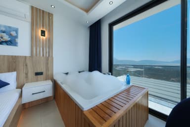 Villa Toprak Çavdır Çavdır 31