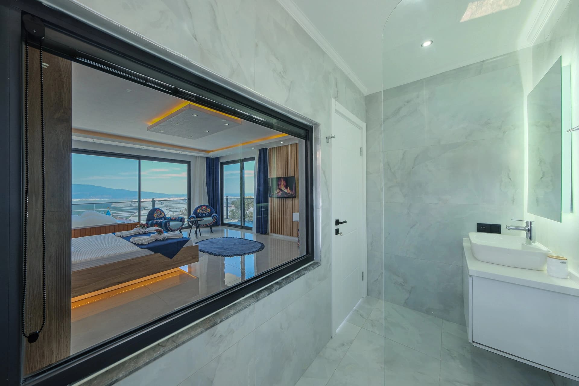 Villa Toprak Çavdır Çocuk Havuzu 52