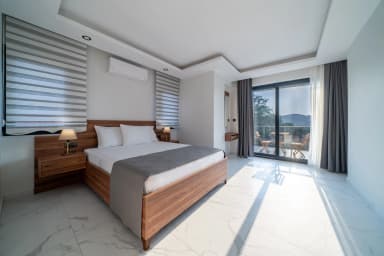 Villa Ariassos 1 Tatil Villası 83