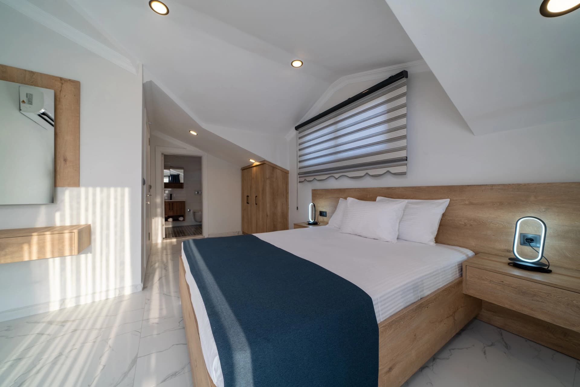 Villa Ariassos 1 Fethiye 62