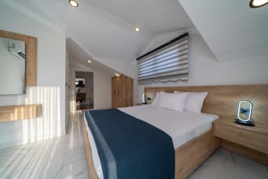 Villa Ariassos 1 Fethiye 62