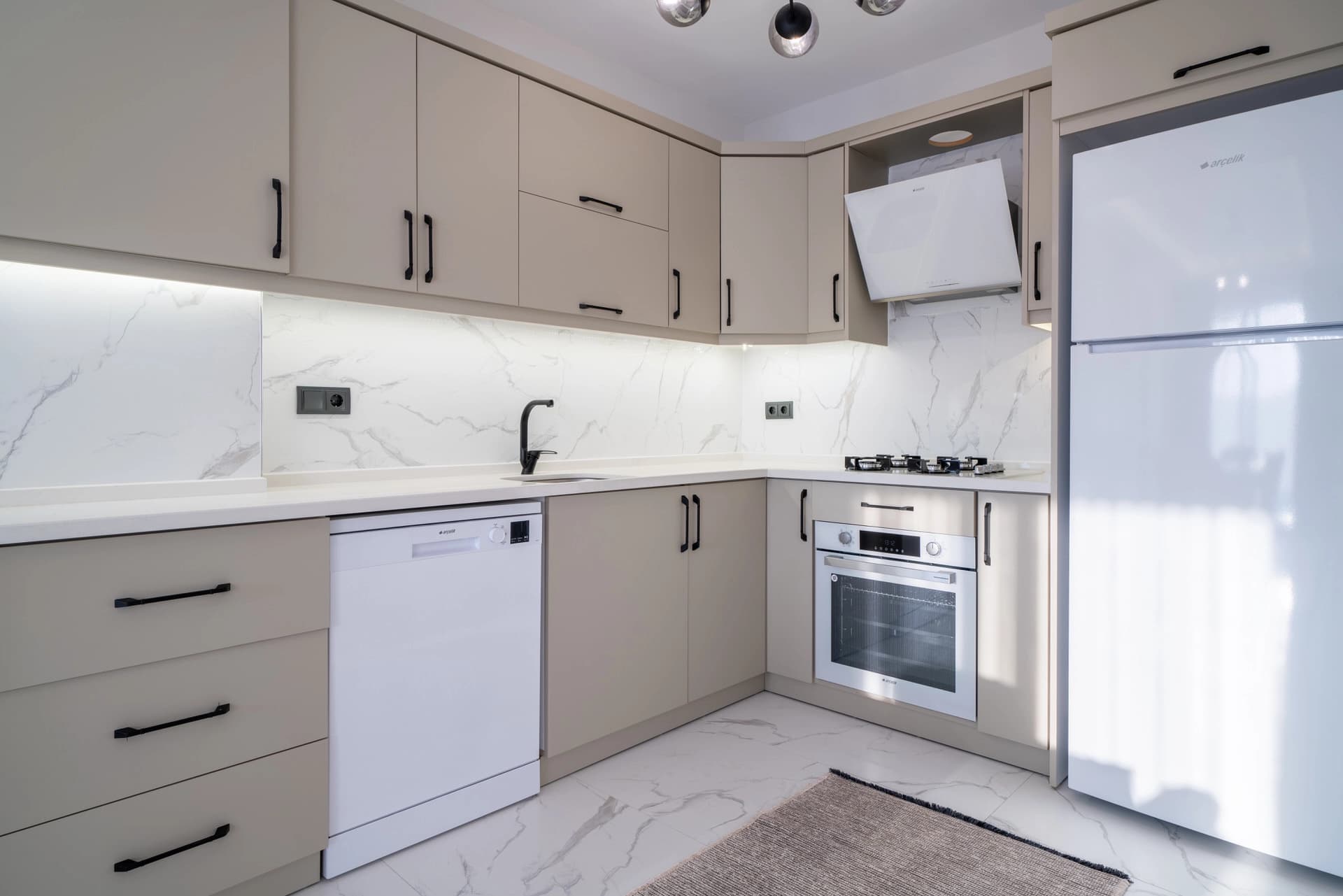 Villa Ariassos 1 Özel Havuzlu 13