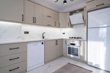 Villa Ariassos 1 Özel Havuzlu 13