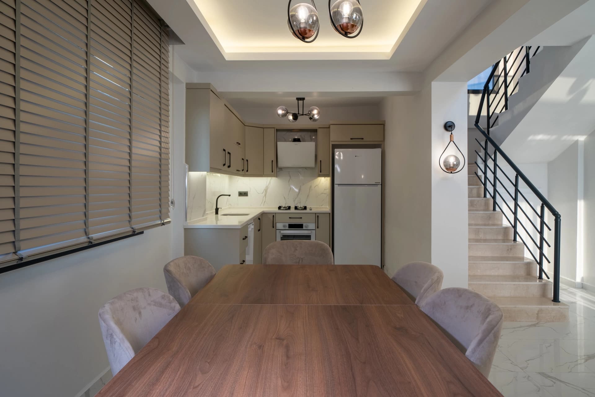 Villa Ariassos 1 Fethiye 96