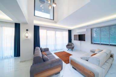 Villa Ariassos 1 Fethiye 82