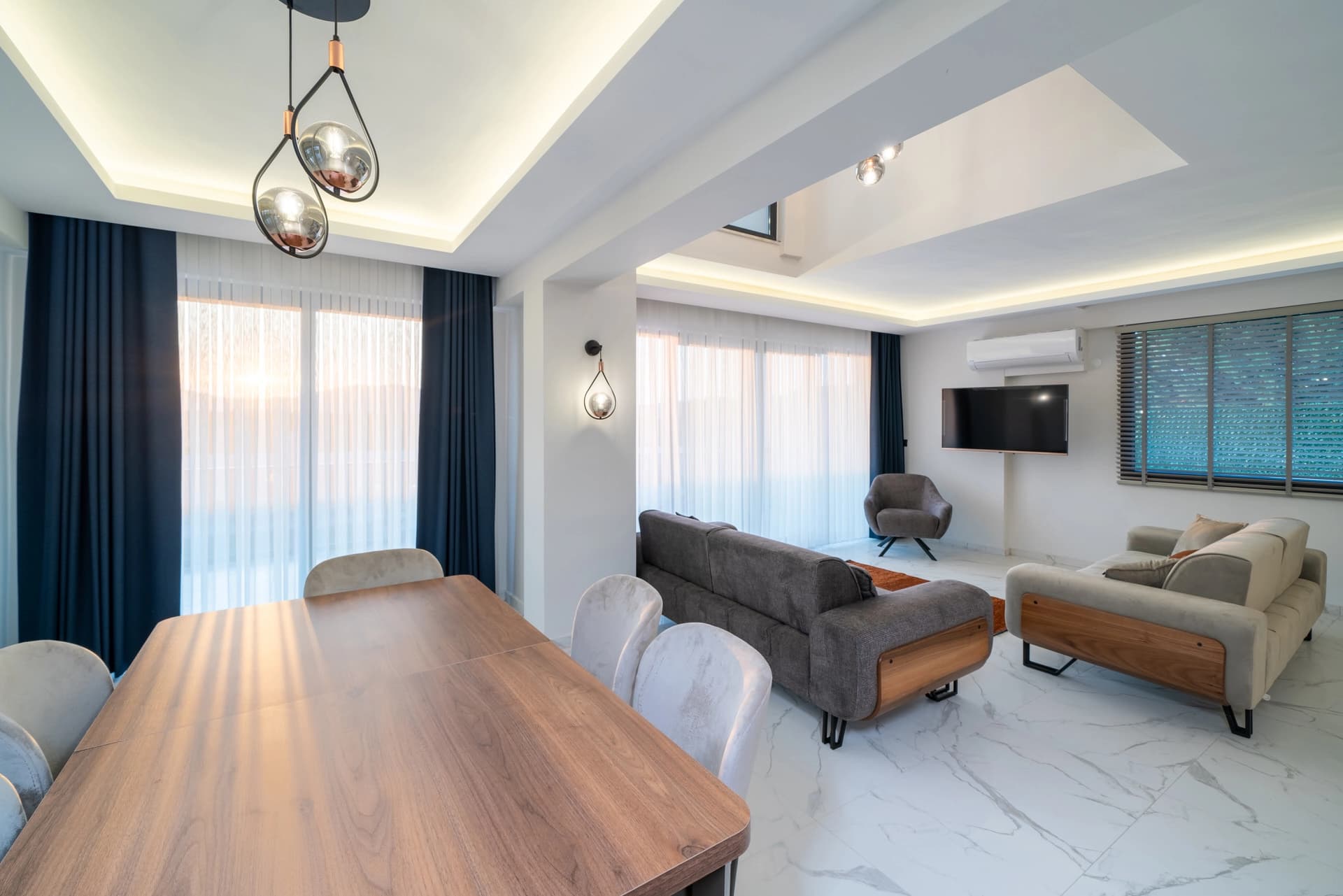 Villa Ariassos 1 Tatil Villası 89