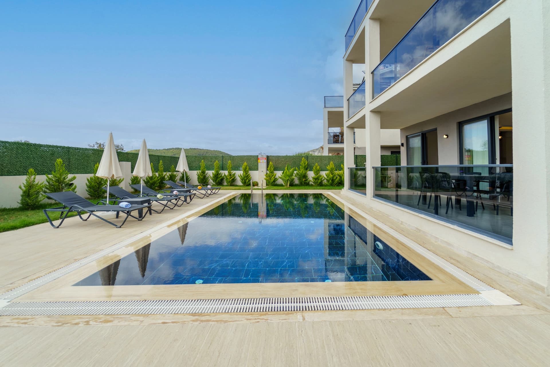 Villa Ariassos 1 Fethiye 68