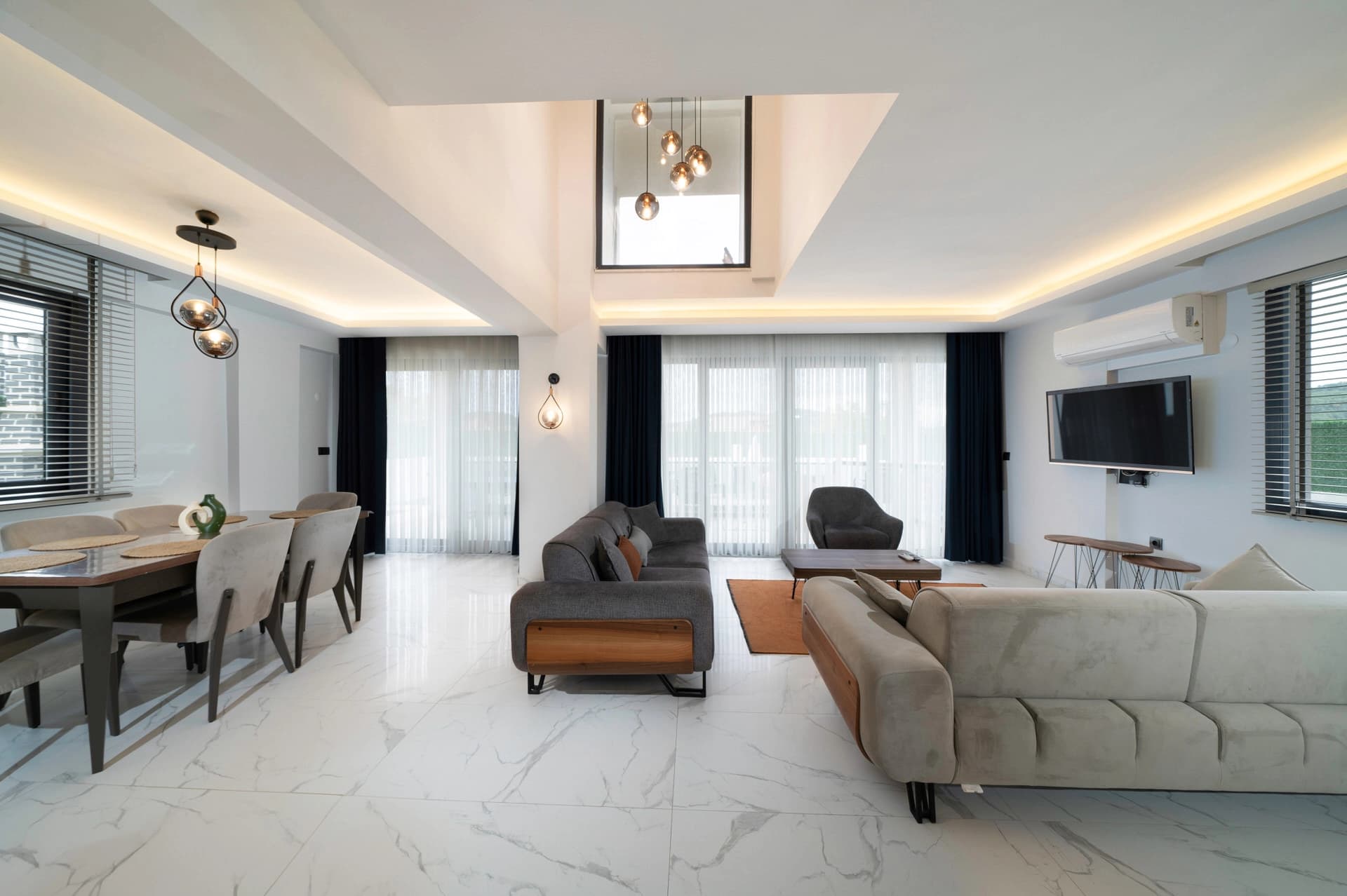 Villa Ariassos 1 Tatil Villası 27