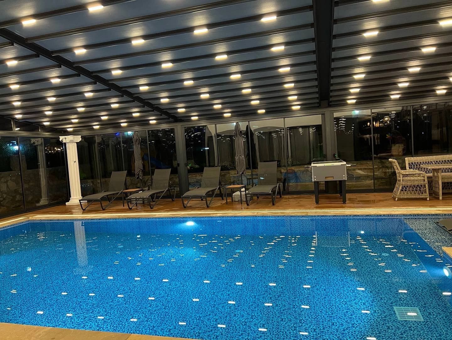 Villa Adela Fethiye 77