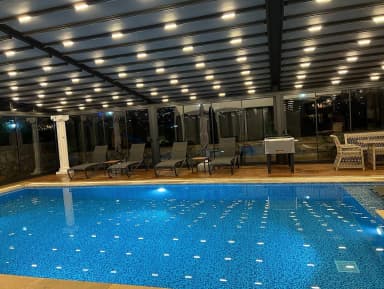 Villa Adela Fethiye 77