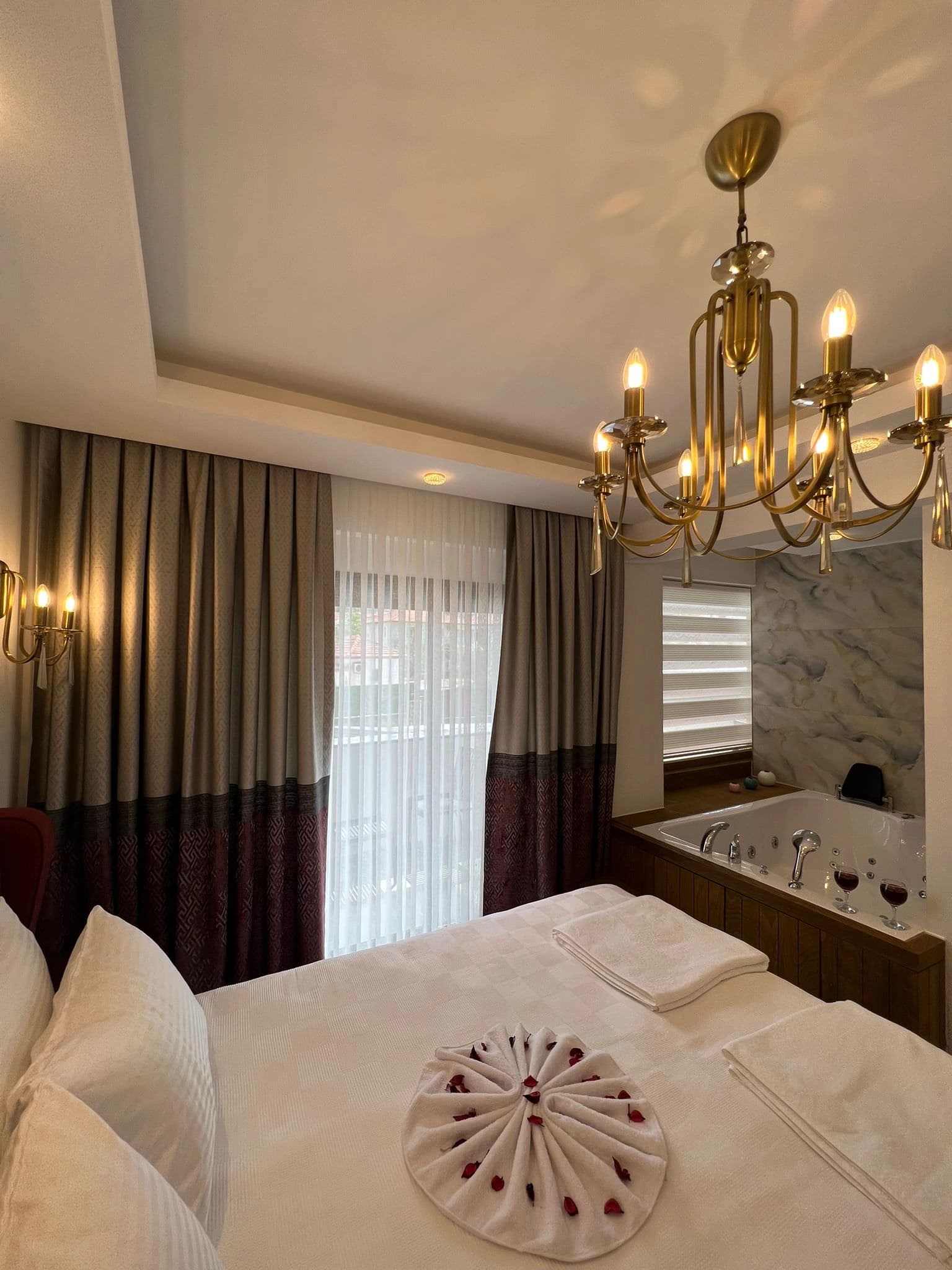 Villa Adela Fethiye 57