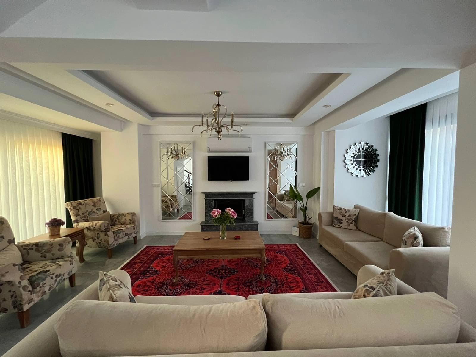 Villa Adela Fethiye 15
