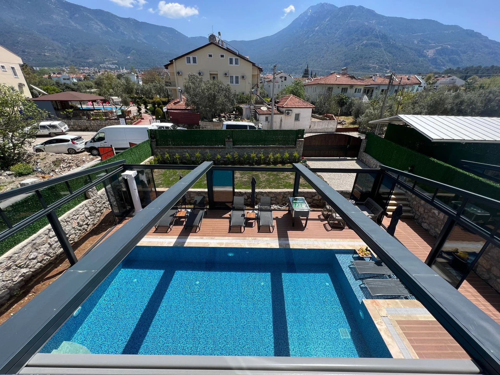 Villa Adela Fethiye 63
