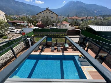 Villa Adela Fethiye 63