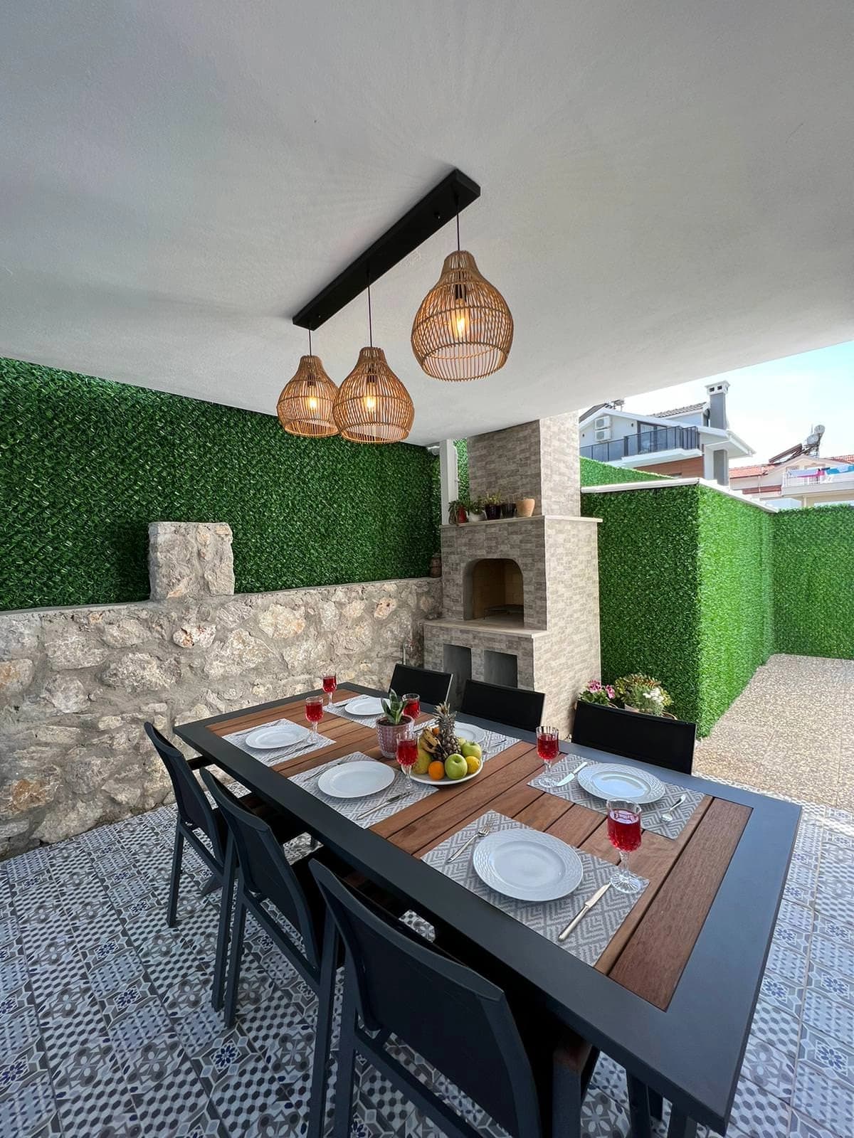 Villa Adela Fethiye 91