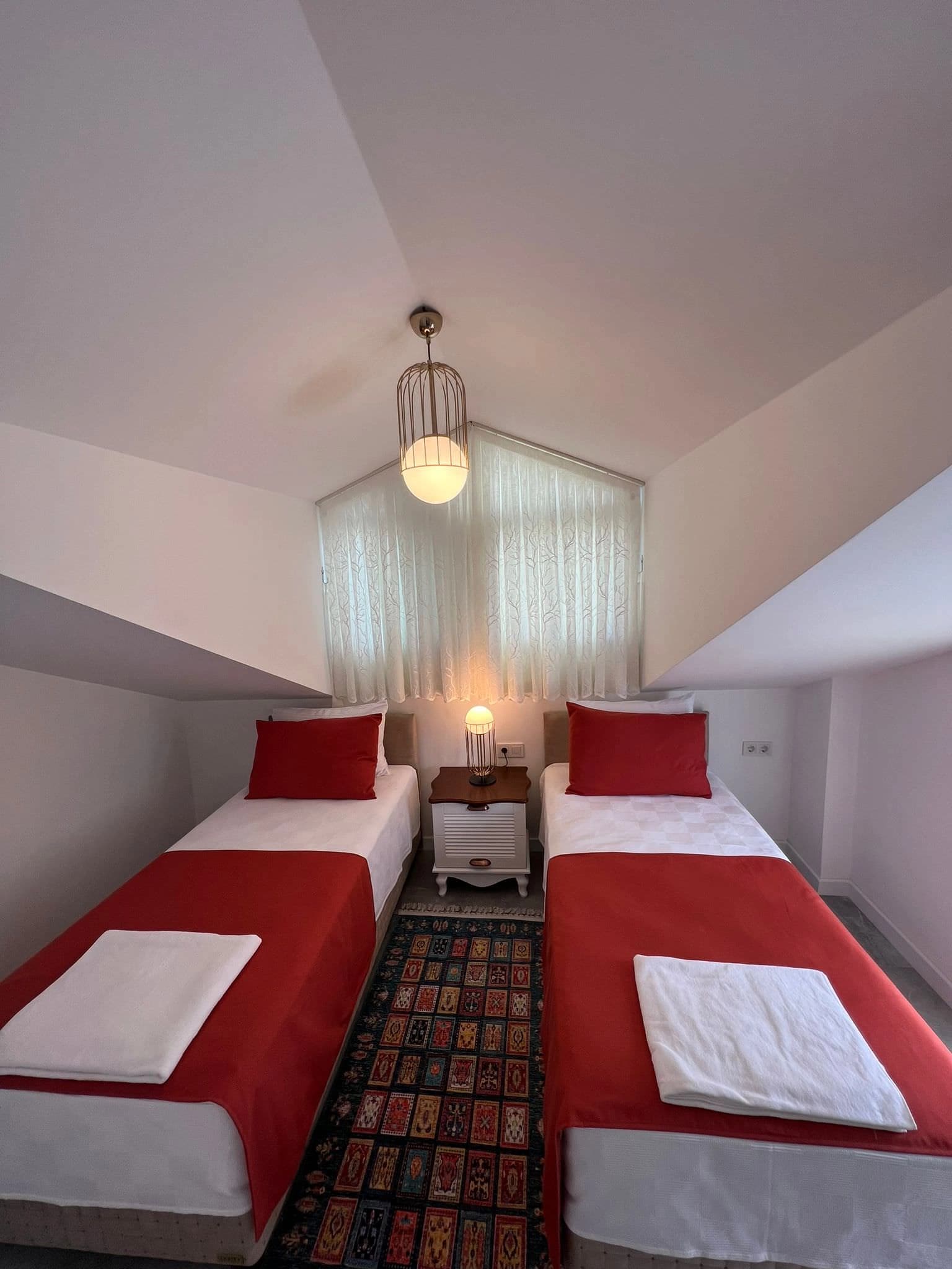 Villa Adela Fethiye 71