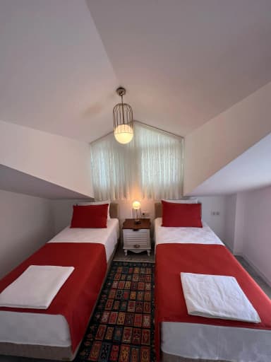 Villa Adela Fethiye 71