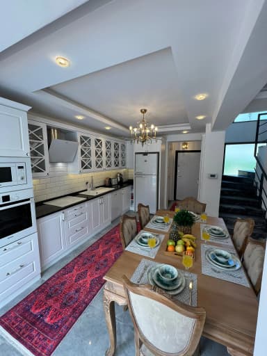 Villa Adela Korunaklı Havuz 36