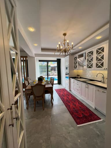 Villa Adela Fethiye 43