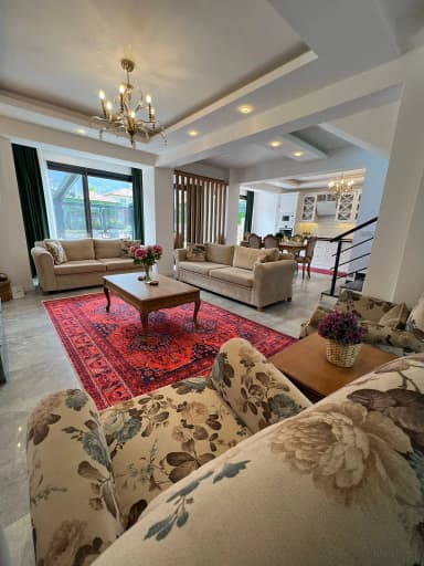 Villa Adela Korunaklı Havuz 22