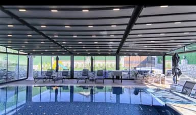 Villa Adela Korunaklı Havuz 84