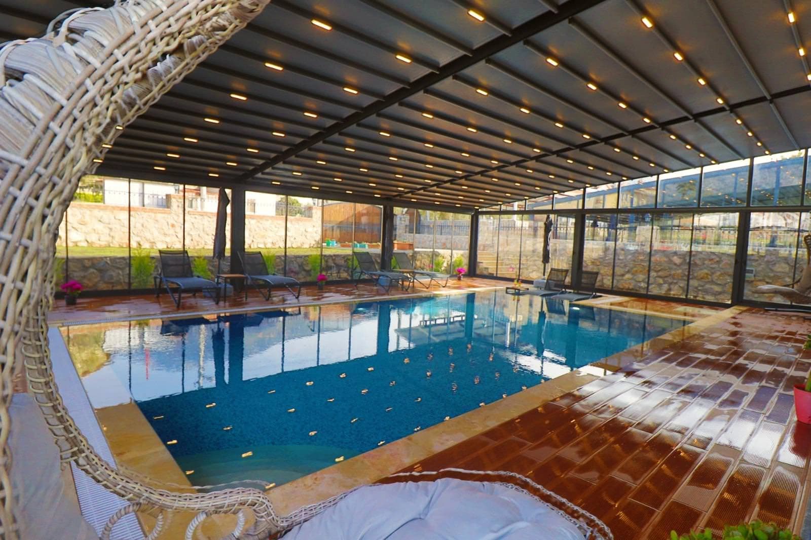 Villa Adela Fethiye 35