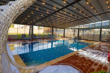 Villa Adela Fethiye 35