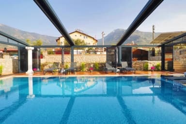 Villa Adela Fethiye 49