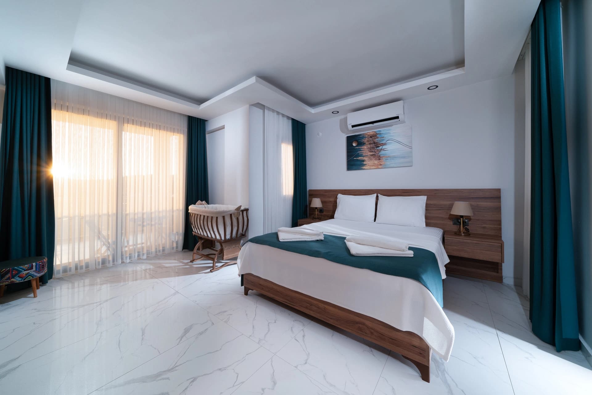 Villa Ariassos 2 Fethiye 42