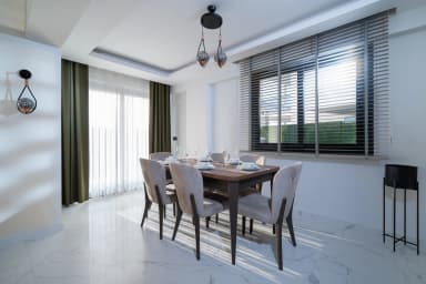 Villa Ariassos 2 Fethiye 82