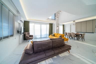 Villa Ariassos 2 Tatil Villası 89