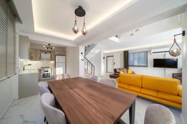 Villa Ariassos 2 Fethiye 96