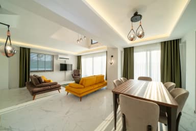 Villa Ariassos 2 Fethiye 20