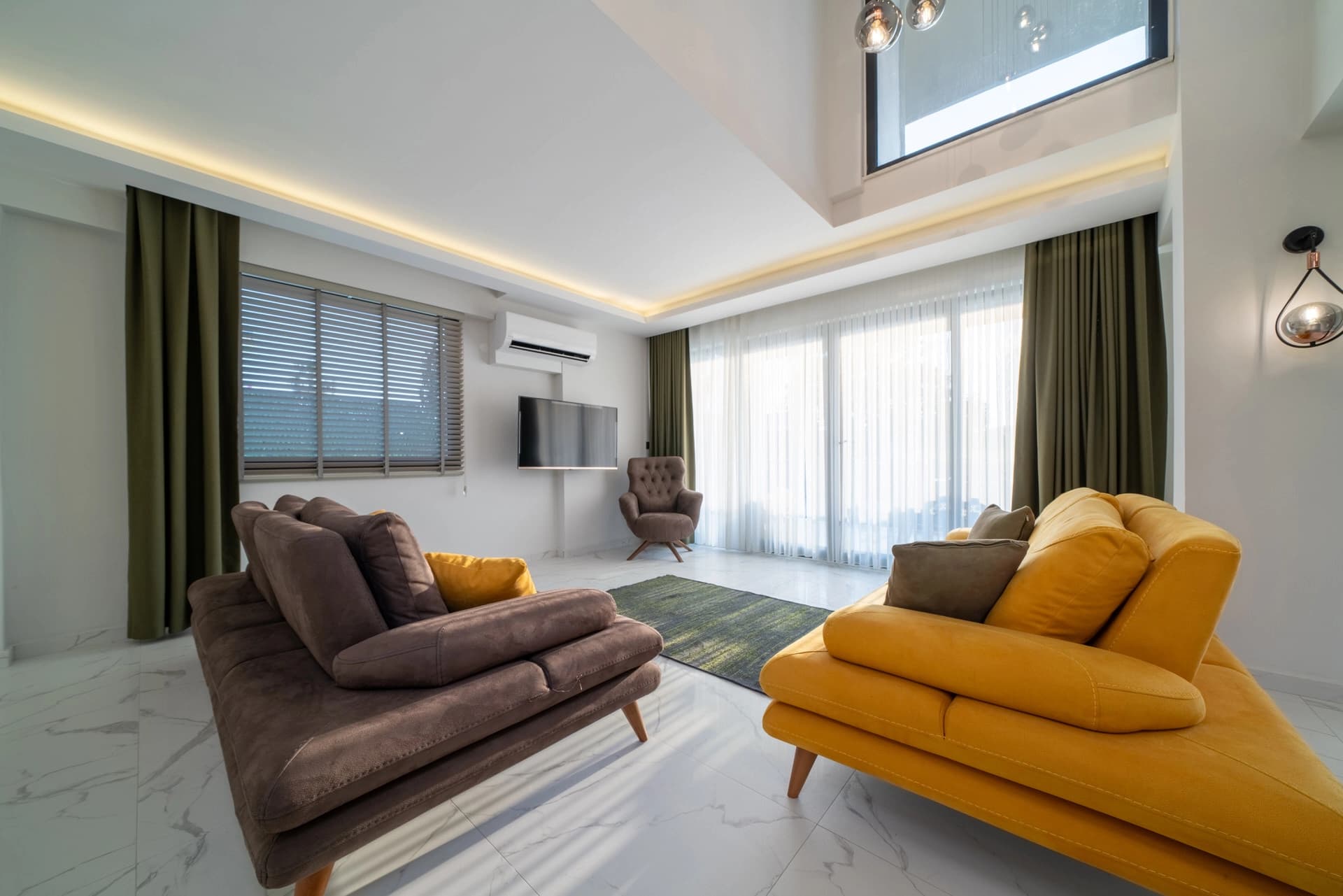 Villa Ariassos 2 Tatil Villası 27