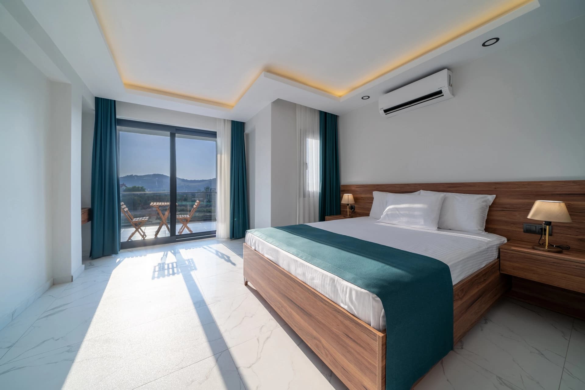 Villa Ariassos 2 Fethiye 76