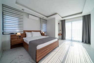 Villa Ariassos 2 Özel Havuzlu 97