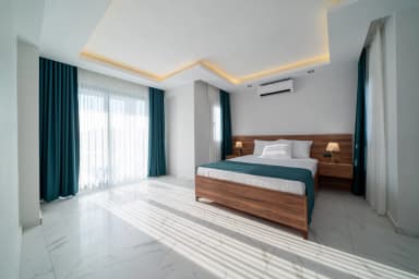 Villa Ariassos 2 Tatil Villası 83