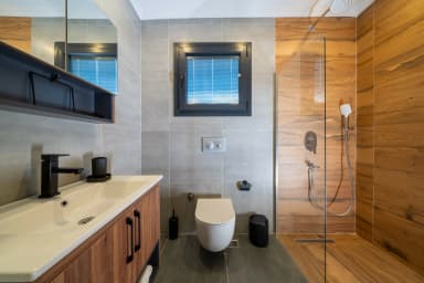 Villa Ariassos 2 Özel Havuzlu 69