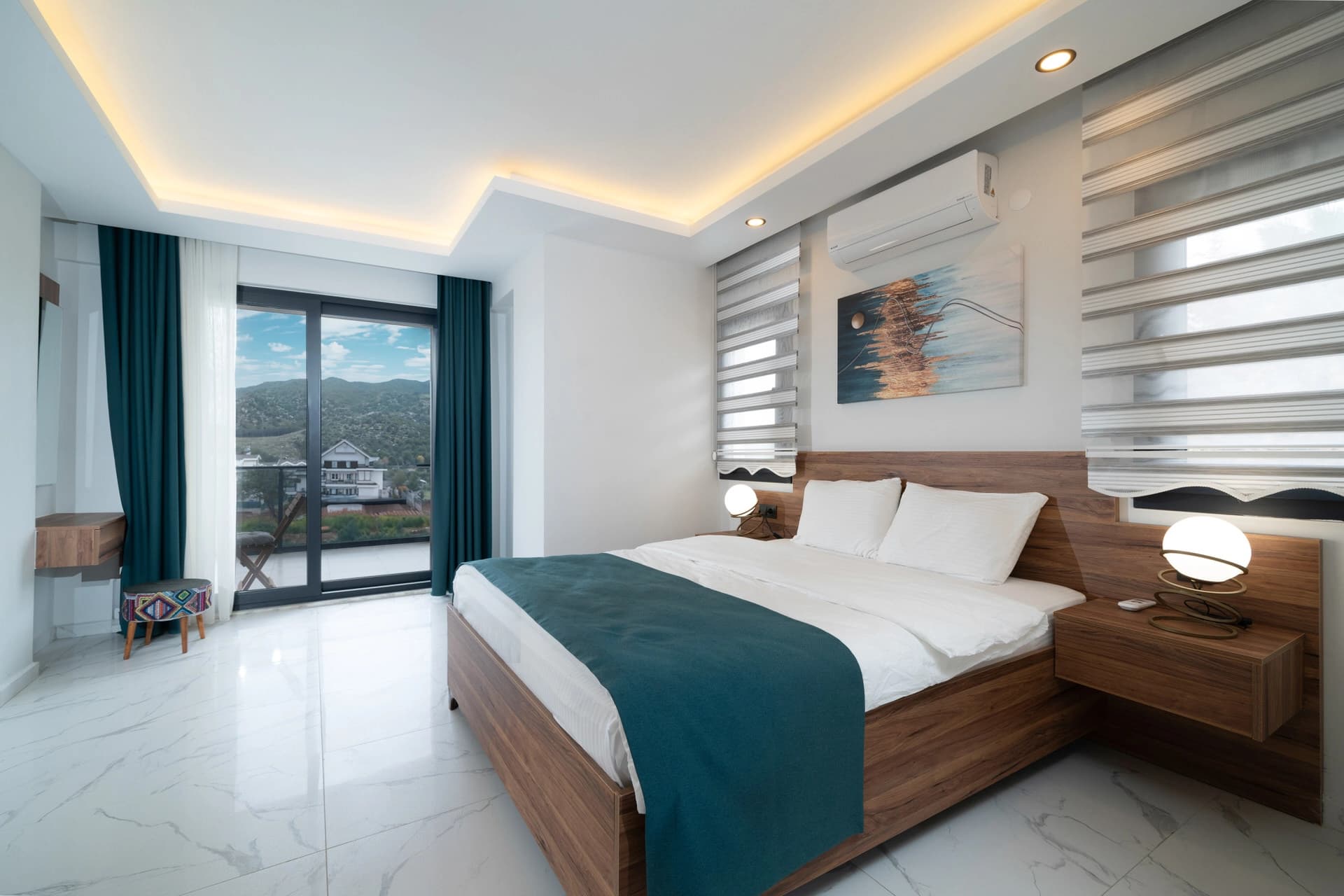 Villa Ariassos 2 Fethiye 14