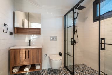 Villa Ariassos 2 Fethiye 28