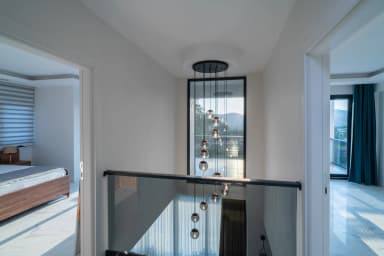 Villa Ariassos 2 Fethiye 34