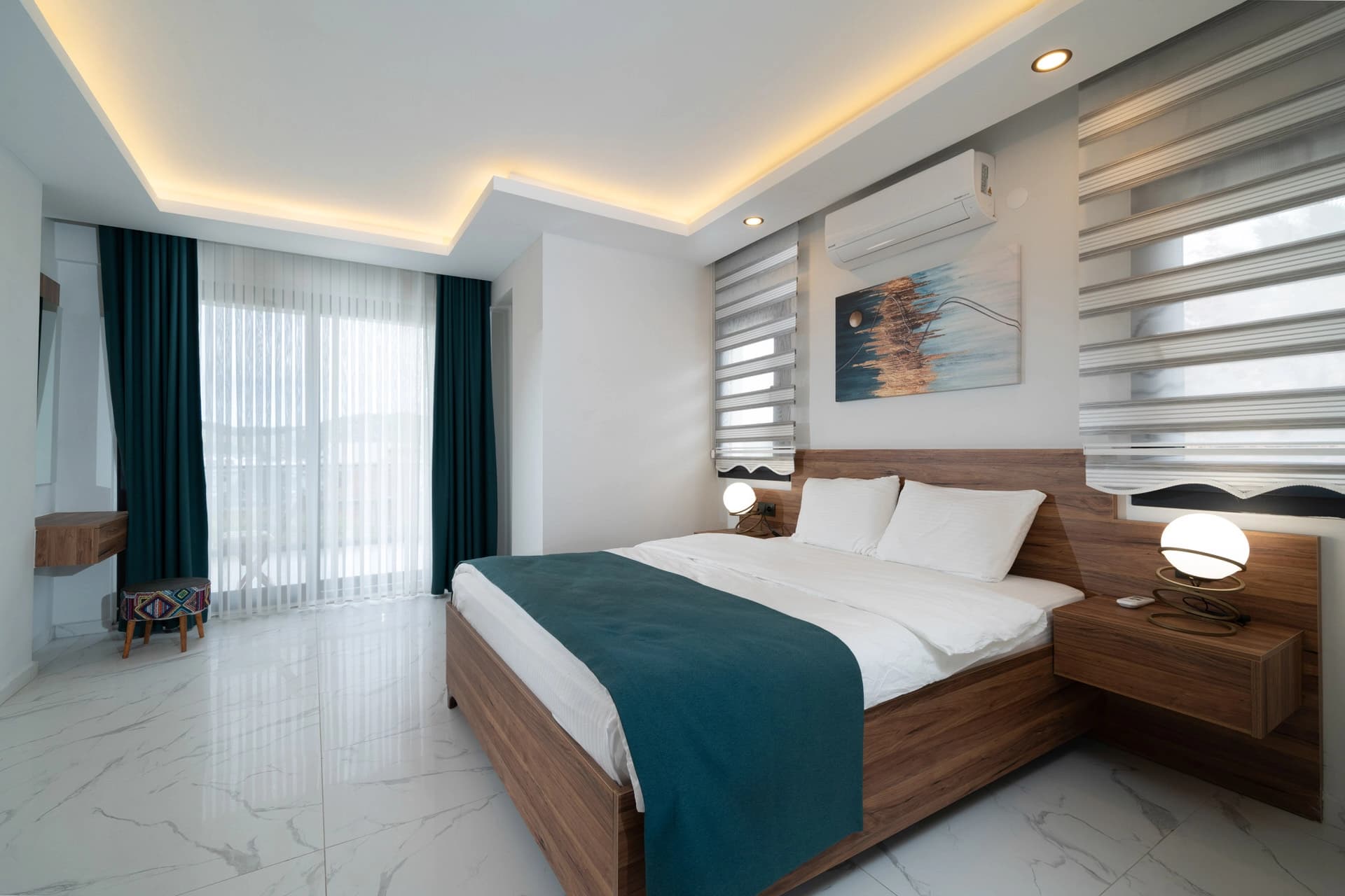 Villa Ariassos 2 Tatil Villası 21