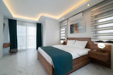 Villa Ariassos 2 Tatil Villası 21