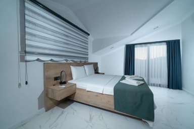 Villa Ariassos 2 Özel Havuzlu 35