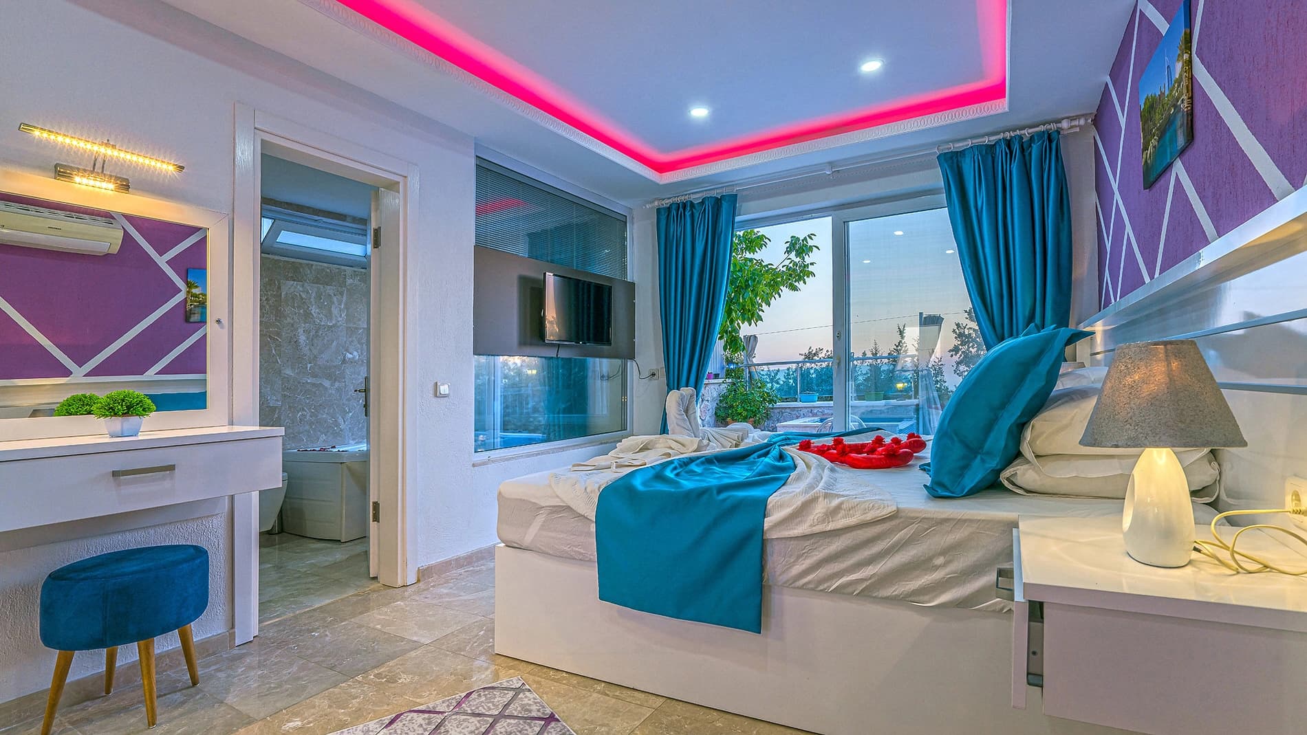 Villa Samyeli Üzümlü Üzümlü 80