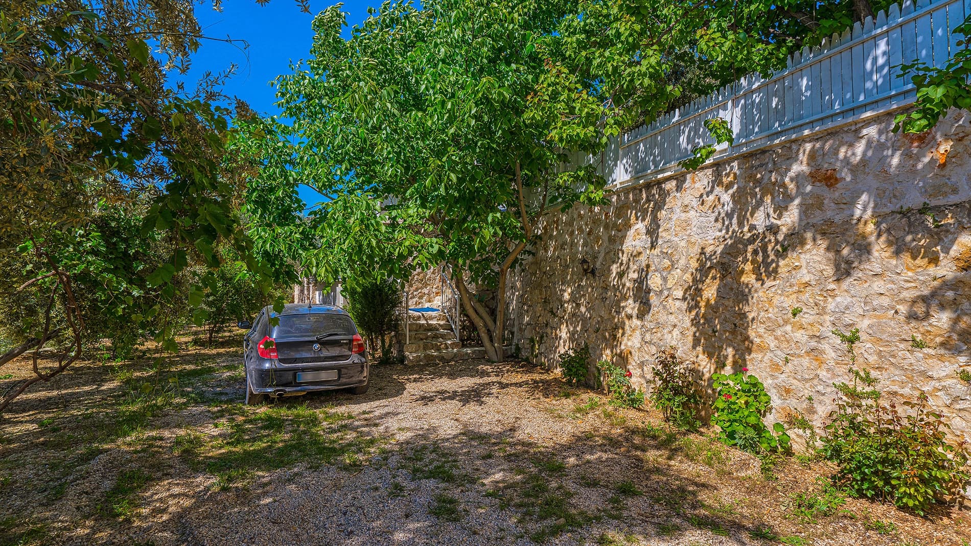 Villa Samyeli Üzümlü Üzümlü 24