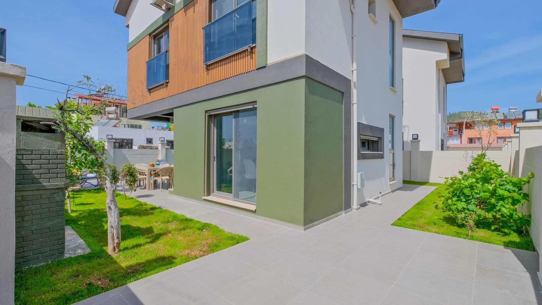 Villa Lotus Flower Fethiye 28