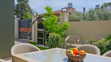 Villa Lotus Flower Tatil Villası 91