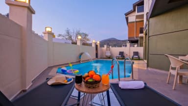 Villa Lotus Flower Fethiye 98