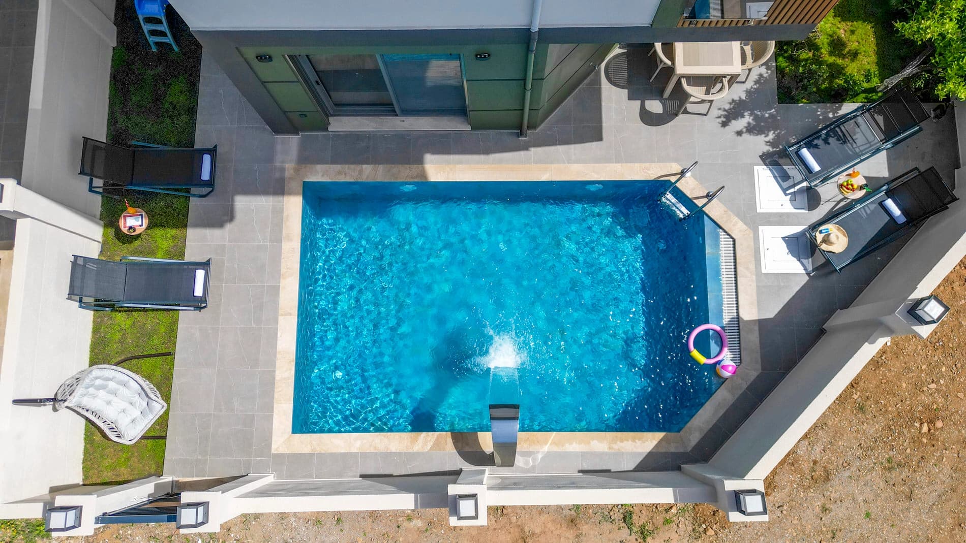 Villa Lotus Flower Fethiye 22